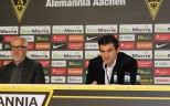 &#039;Wenn Alemannia anruft, überlegst du nicht zweimal&#039;