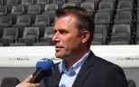 &#039;Wenn Alemannia anruft, überlegst du nicht zweimal&#039;