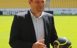 &#039;Wenn Alemannia anruft, überlegst du nicht zweimal&#039;