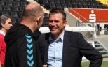 &#039;Wenn Alemannia anruft, überlegst du nicht zweimal&#039;