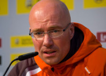 Alemannia - Aue: Stimmen zum Spiel