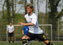 Erneuter Punktverlust in den Schlussminuten