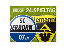 Auf der Suche nach dem Schalter