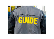 Zusätzliche Termine für Baustellenführungen