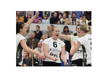 Volleyball: Endlich der erste Sieg!