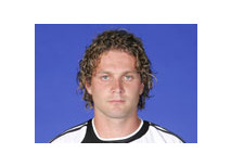 Alemannia holt Hrvoje Vukovic