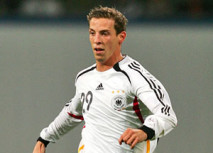 Jan Schlaudraff wieder im Kader der Nationalmannschaft