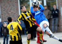 U19: Mit großer Zuversicht in die Rückrunde