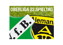 Alemannia II will Abstand auf RWO verkürzen