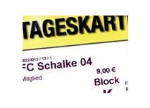 Freier Tageskartenverkauf für Schalke beginnt