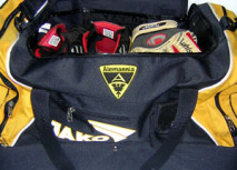 Mitgliedschaften und Fanpaket bei 100,5