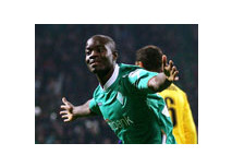 Ausleihe von John Jairo Mosquera ist perfekt