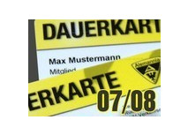 Exklusiver Tageskartenverkauf für Mitglieder