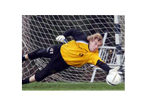 Sprung in den Profi-Kader