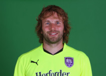 Internationale Erfahrung im VfL-Tor