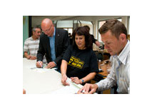 Tivoli-Anleihe: Zweiter Ausgabetag der Schmuckurkunden