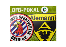 Klares Ziel: Runde 2