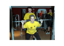 Belastungsspitze am Donnerstag