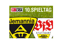 Stuttgartspiel ausverkauft