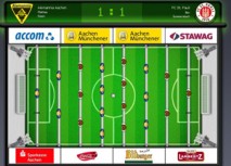 Virtual-Kicker-League: Ab Mittwoch gegen den FC St. Pauli