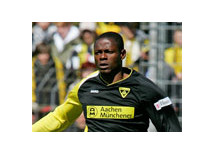 Olajengbesi und Casper bleiben Alemannen