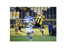 Alemannia II: Unterhaltsamer Auftakt mit Happy-End