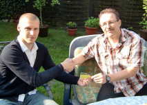 „Die Dauerkarte ist einfach ein Muss“