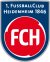 Vereinswappen 1. FC Heidenheim