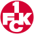 Vereinswappen 1. FC Kaiserslautern