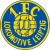 Vereinswappen 1. FC Lokomotive Leipzig