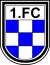 Vereinswappen 1. FC Paderborn