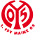 Vereinswappen 1. FSV Mainz 05