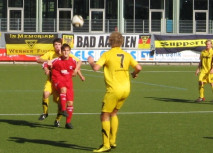 U19 weiterhin ohne Punktverlust