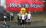 1. Vorrunde des MediaMarkt Schulturnier