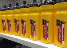 actimonda Schulturnier startet
