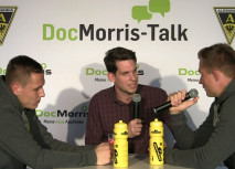 DocMorris-Talk mit Löhden &amp; Nagel
