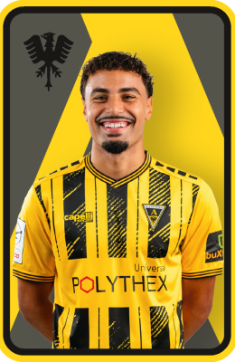 10  Mehdi Loune