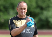 „Es bedarf keiner zusätzlichen Motivation!“