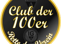 Fan-IG sammelt für den TSV