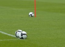 Alemannia II: &quot;Müssen da anfangen, wo wir aufgehört haben&quot;