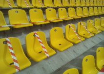 Faninfos zum Testspiel gegen Herne