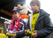 Mitgliederkinder aufgepasst!