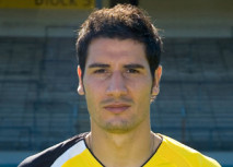 Cristian Fiel fällt für Jena-Spiel aus