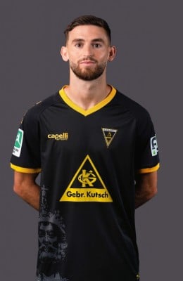 11  Elsamed Ramaj