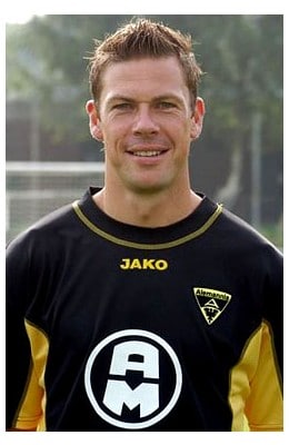 11  Erik Meijer