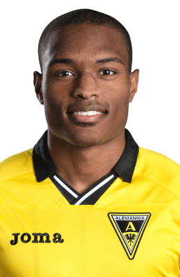 11  Joy-Lance Mickels