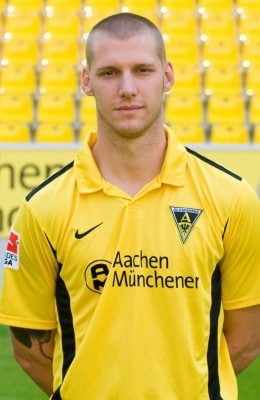 11  Markus Daun