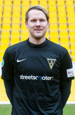 11  Sascha Rösler