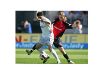 20 gute Minuten reichen dem Club