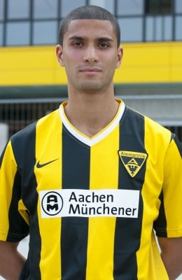 12  Aimen Demai